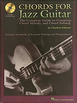 Amazon.com: Jazz Guitar Book