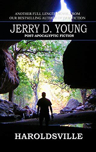 Amazon.com: Jerry D. Young: Kindle Store