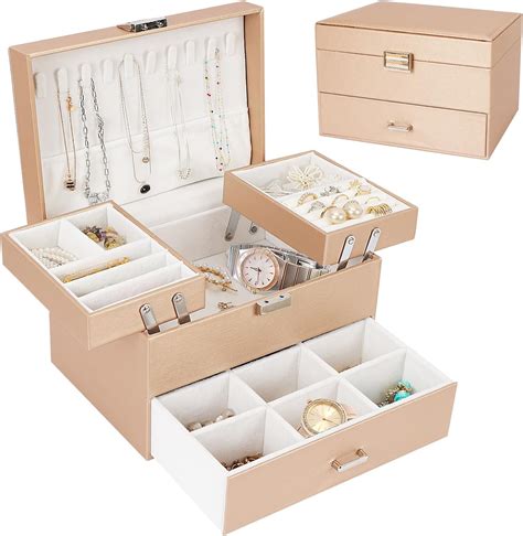 Amazon.com: Jewelry Box