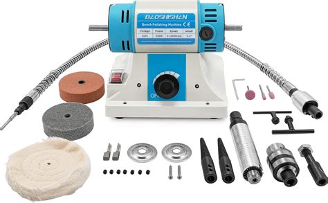 Amazon.com: Jewelry Buffer Polisher