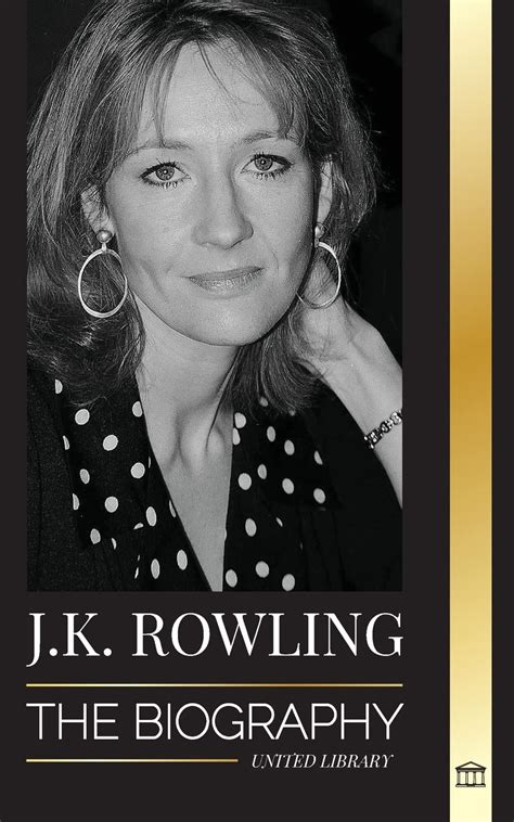 Amazon.com: Jk Rowling Biography For Kids