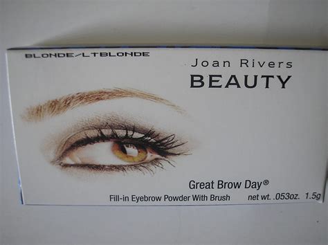 Amazon.com: Joan Rivers Beauty