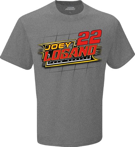 Amazon.com: Joey Logano Apparel