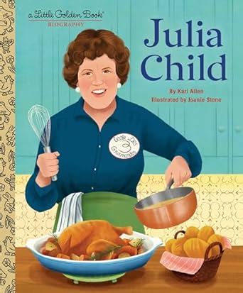 Amazon.com: Julia Child Biography Books