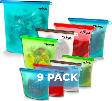 Amazon.com: Jumbo Freezer Bags