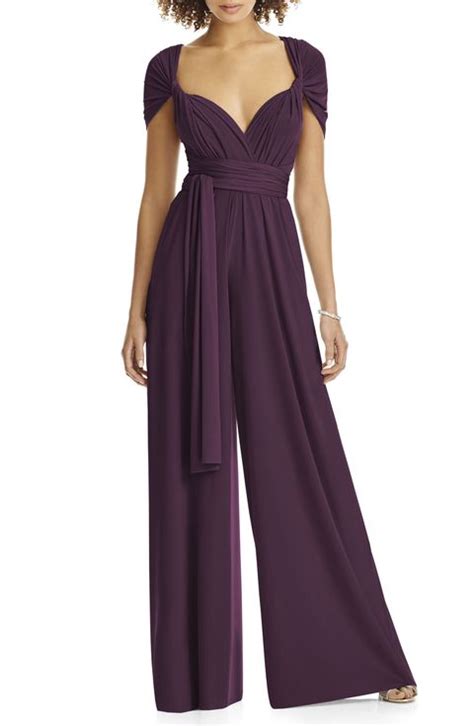 Amazon.com: Jumpsuit For Wedding Guest Women