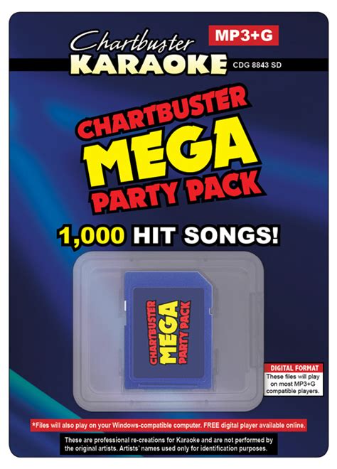 Amazon.com: Karaoke Sd Card