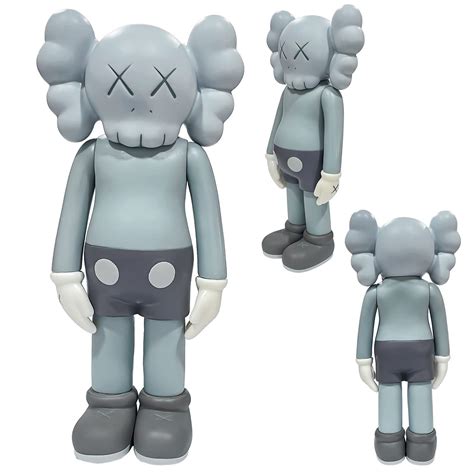 Amazon.com: Kaws Figure