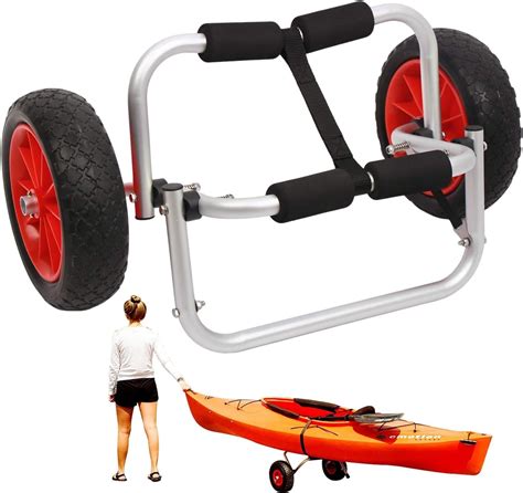 Amazon.com: Kayak Dolly