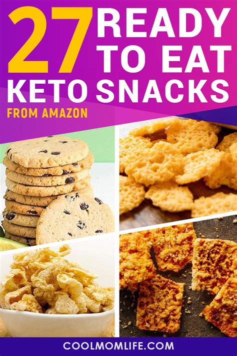 Amazon.com: Keto Chips And Crackers