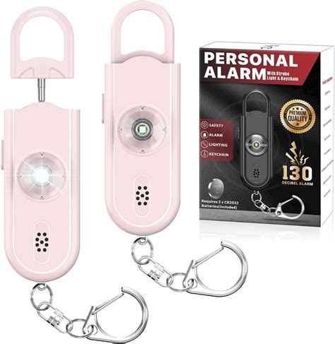 Amazon.com: Key Ring Alarm