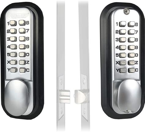 Amazon.com: Keypad Locks