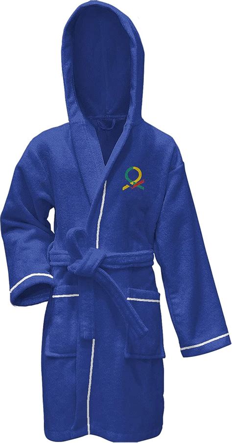 Amazon.com: Kids Bathrobes