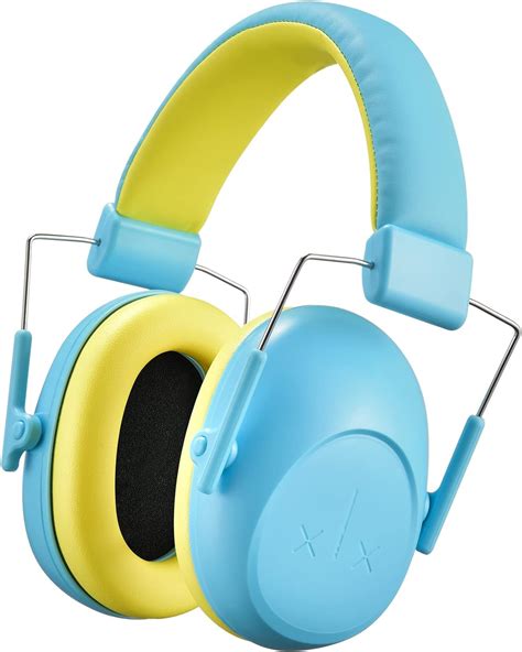 Amazon.com: Kids Earmuffs