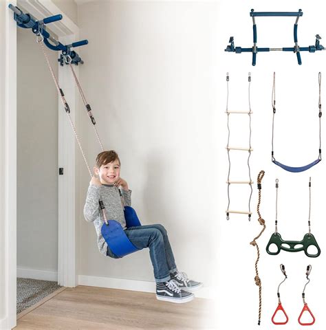 Amazon.com: Kids Indoor Swing