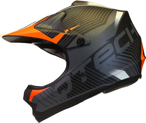 Amazon.com: Kids Motocross Helmet