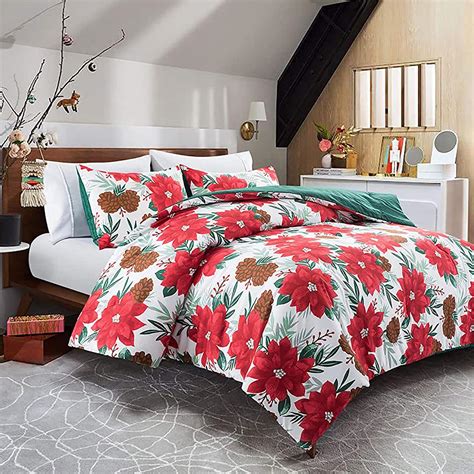 Amazon.com: King Size Holiday Bedding