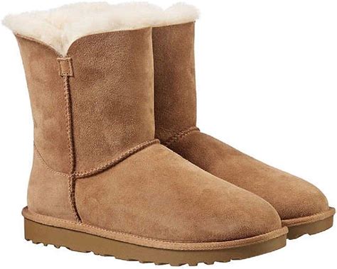 Amazon.com: Kirkland Shearling Boots