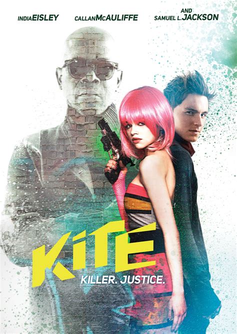 Amazon.com: Kite [DVD] : Movies & TV