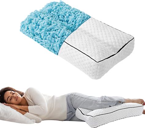 Amazon.com: Knee Pillows For Sleeping