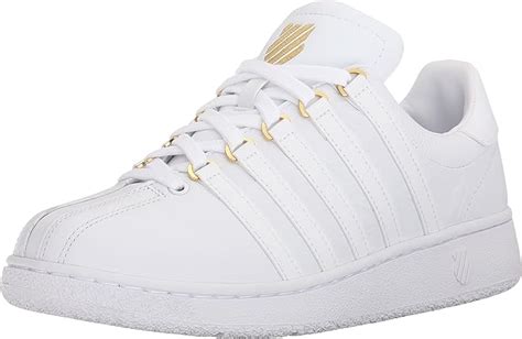 Amazon.com: Kswiss White Sneakers