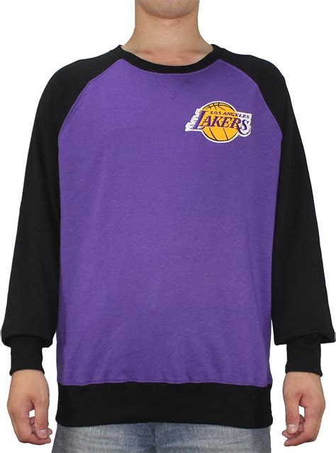 Amazon.com: La Lakers Sweatshirt