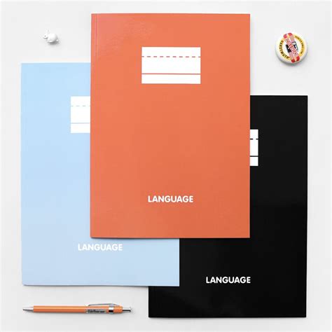 Amazon.com: Language Learning Notebook