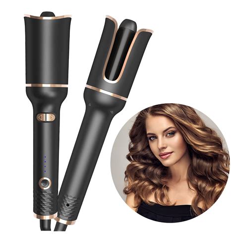 Amazon.com: Large Curls Curling Iron