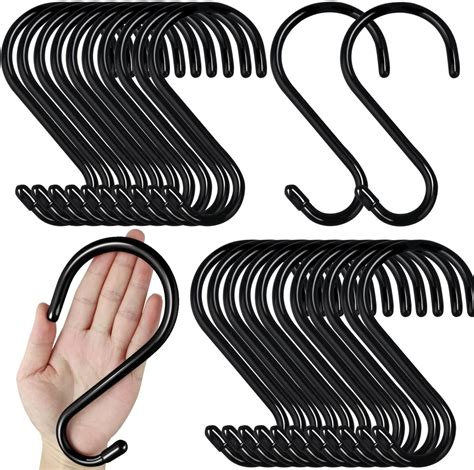 Amazon.com: Large S Hooks