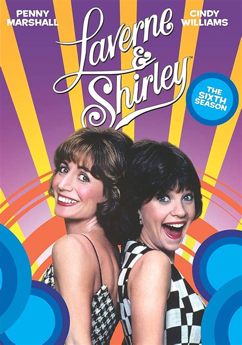 Amazon.com: Laverne And Shirley