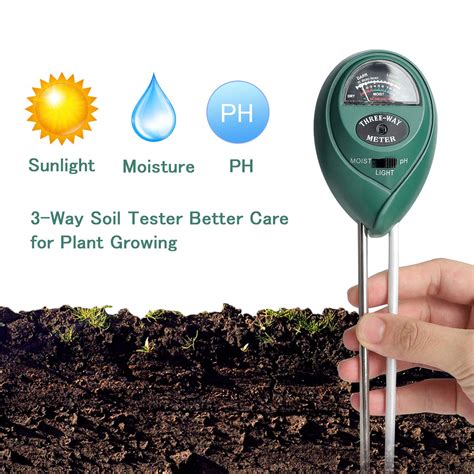 Amazon.com: Lawn Ph Test Kit