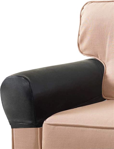 Amazon.com: Leather Arm Chair Covers