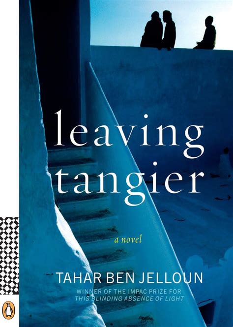 Amazon.com: Leaving Tangier: A Novel: 9780143114659: Ben ...