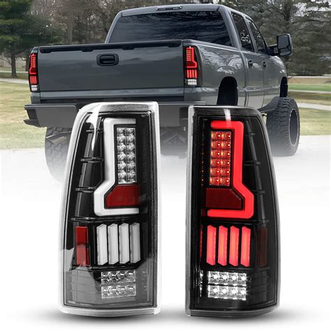 Amazon.com: Led Lights For Chevy Silverado