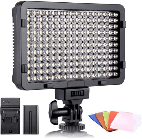 Amazon.com: Led Lights For Photography