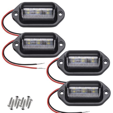 Amazon.com: Led Plates Lights