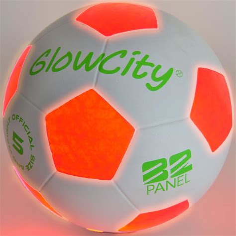 Amazon.com: Led Soccer Ball Lamp