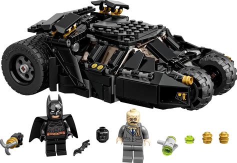 Amazon.com: Lego Dark Knight