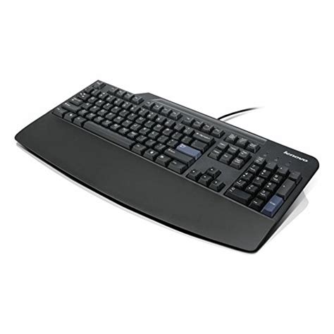 Amazon.com: Lenovo 4X30M86903 Preferred Pro II - Keyboard