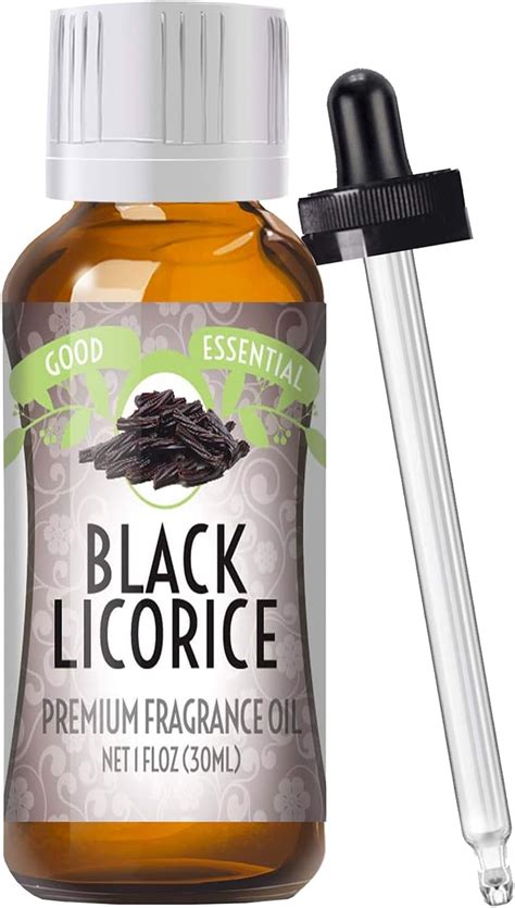 Amazon.com: Licorice Cologne