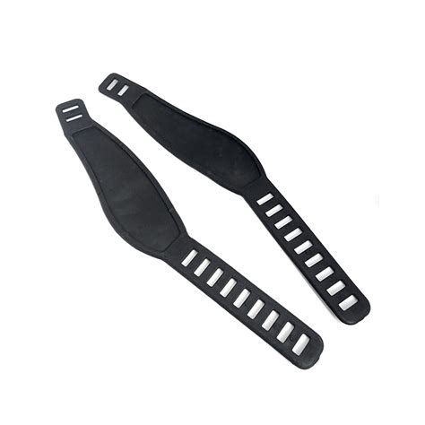 Amazon.com: Life Fitness Pedal Straps