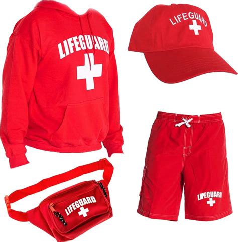 Amazon.com: Lifeguard Suit