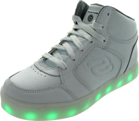 Amazon.com: Light Up Sneakers For Boys