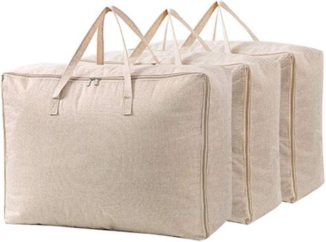 Amazon.com: Linen Storage Bags