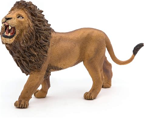 Amazon.com: Lion Figurine