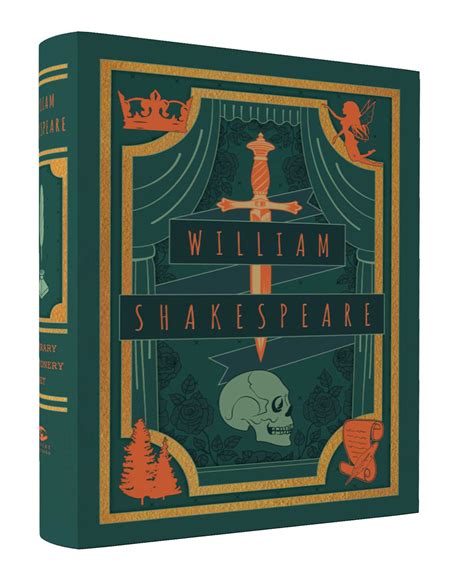 Amazon.com: Literary Stationery Sets: William …