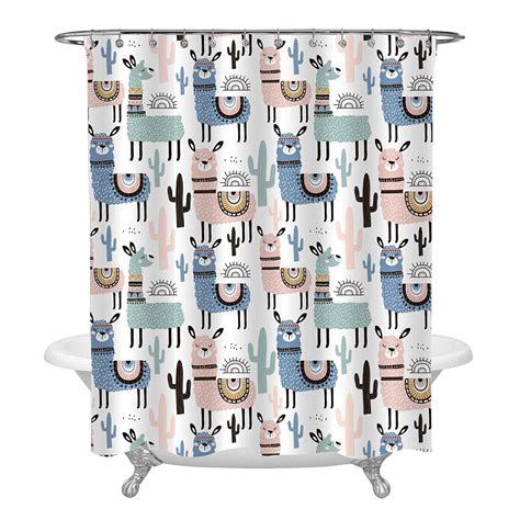 Amazon.com: Llama Curtains