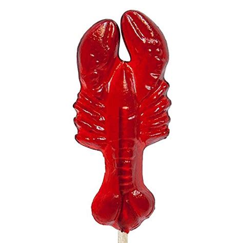 Amazon.com: Lobster Lollipops