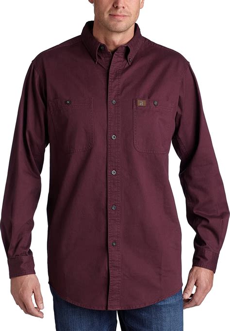 Amazon.com: Logger Shirts For Men