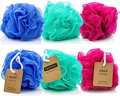 Amazon.com: Loofah Sponge Bulk